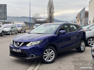 Nissan Qashqai 1.5 dCi 110 Connect Edition Occasion