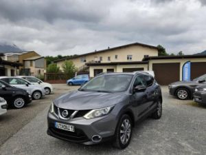 Nissan Qashqai 1.5 dCi 110 FAP Tekna Occasion