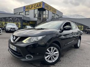 Nissan Qashqai 1.5 DCI 110CH BUSINESS EDITION Occasion