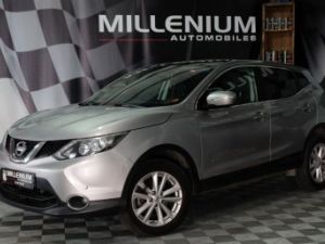 Nissan Qashqai 1.5 DCI 110CH CONNECT EDITION Occasion