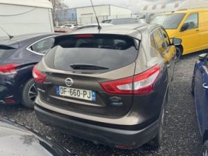 Nissan Qashqai 1.5 DCI 110CH CONNECT EDITION Occasion
