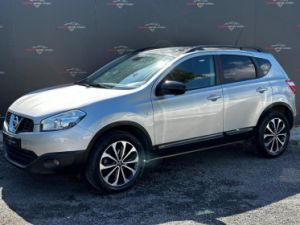 Nissan Qashqai 1.5 dCi 110ch Connect Edition Occasion