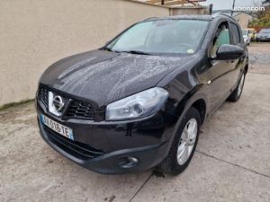 Nissan Qashqai 1.5 dci 110ch connect édition Occasion