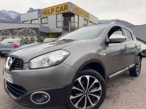 Nissan Qashqai 1.5 DCI 110CH FAP CONNECT EDITION Occasion