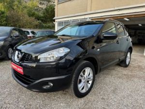 Nissan Qashqai 1.5 DCI 110CH FAP TEKNA/ CRITAIR 2 / Occasion