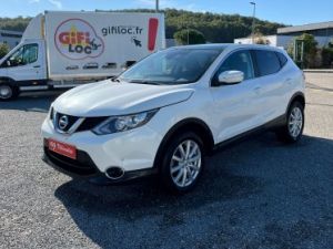 Nissan Qashqai 1.6 dCi 130 Stop/Start / Connect Edition Xtronic A Occasion