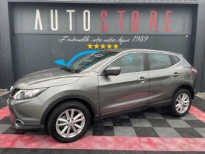 Nissan Qashqai 1.6 DCI 130CH BUSINESS EDITION XTRONIC Occasion