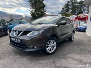 Nissan Qashqai 1.6 dCi 130ch Connect Edition Occasion