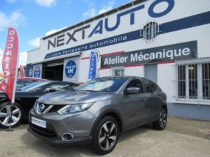 Nissan Qashqai 1.6 DCI 130CH CONNECT EDITION ALL-MODE 4X4-I Occasion