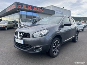 Nissan Qashqai 1.6 DCI 130CH FAP STOP&START CONNECT EDITION ALL-MODE Occasion