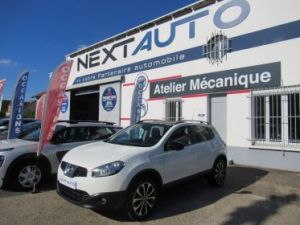 Nissan Qashqai 1.6 DCI 130CH FAP STOP&START TECHVIEW EDITION ALL-MODE Occasion