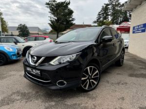 Nissan Qashqai 1.6 dCi 130ch Premier Limited Edition Nr. 1131-2007 All-Mode 4x4-i Occasion