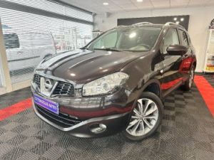 Nissan Qashqai 2.0 dCi 150 FAP All-Mode Connect Edition