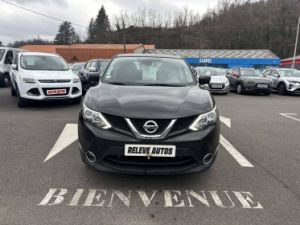 Nissan Qashqai II (J11) 1.6 dCi 130ch N-Connecta Occasion