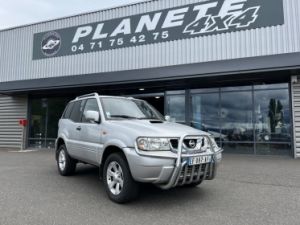 Nissan Terrano 3 L DI 154 CV Confort Occasion