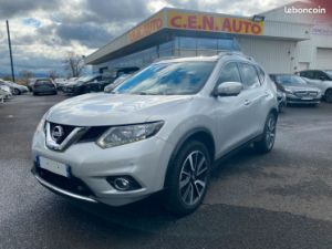 Nissan X-Trail 1.6 Dci 130 N-Connecta 7 Places Occasion