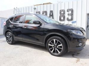 Nissan X-Trail 1.6 DCI 130CH N-CONNECTA EURO6 Occasion