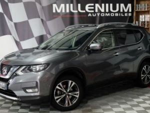Nissan X-Trail 1.6 DCI 130CH N-CONNECTA XTRONIC Occasion