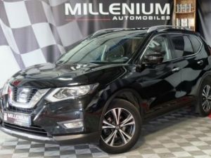 Nissan X-Trail 1.6 DCI 130CH N-CONNECTA XTRONIC Occasion