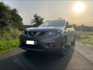 Nissan X-Trail 2.0 dCI 177 CH 4x4 All-Mode Xtronic Tekna Occasion