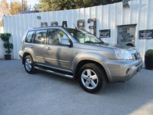 Nissan X-Trail 2.2 DCI 136CH CONFORT Occasion