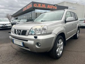 Nissan X-Trail COLUMBIA 2.2 DCI 136ch 4x4 Occasion