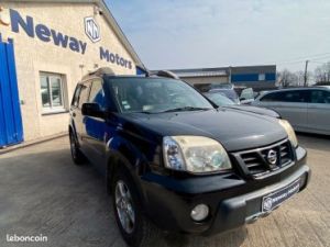 Nissan X-Trail En-Stock 2.2 VDI 114 EXCESS Attelage Occasion