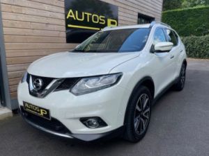 Nissan X-Trail iii 1.6 dci 130 all-mode 4x4-i tekna 7pl Occasion