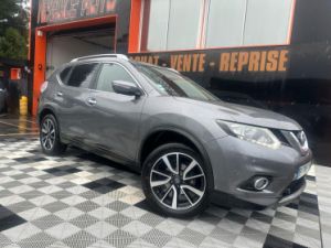 Nissan X-Trail III phase 2 1.6 DCI 130 N-CONNECTA Occasion
