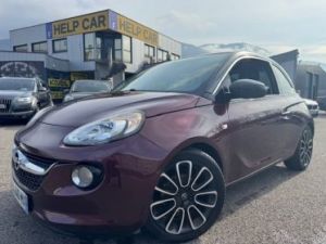 Opel Adam 1.4 TWINPORT 87CH GLAM START/STOP Occasion