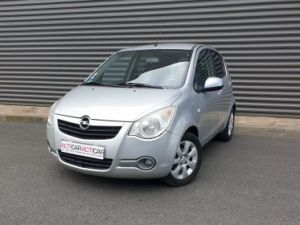 Opel Agila ii 1.3 cdti 75 enjoy Occasion