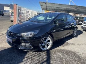 Opel Astra 1.2 Turbo 130 ch BVM6 GS Line