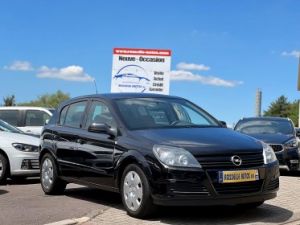 Opel Astra 1.6 105CH Occasion