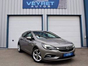 Opel Astra 1.6 CDTi 136cv INNOVATION Vendu