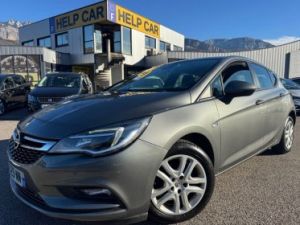 Opel Astra 1.6 D 110CH INNOVATION Occasion