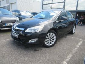 Opel Astra 1.7 CDTI - 110 ecoFLEX Cosmo VOLANT MOTEUR A CHANGER