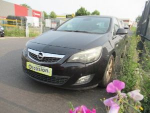 Opel Astra 1.7 CDTI - 125 PROBLEME MOTEUR Occasion