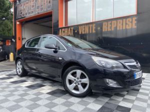 Opel Astra 1.7 CDTI125 FAP SPORT Occasion