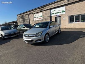 Opel Astra 1.9 CDTI150 COUPE CABRIOLET Occasion