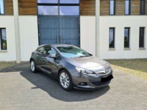 Opel Astra 2.0 CDTI 165 CH GTC Occasion