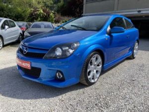 Opel Astra 2.0 T 240CH  OPC Occasion