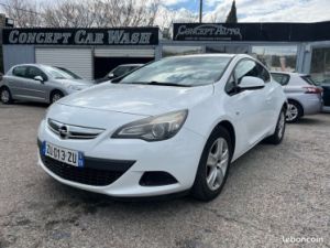 Opel Astra GTC cdti 110 cv enjoy Occasion