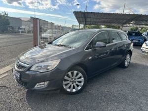 Opel Astra SPORTS TOURER 1.4 Turbo 120 ch Enjoy Occasion