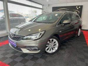 Opel Astra SPORTS TOURER 1.5 Diesel 122 ch BVM6 Elegance Occasion