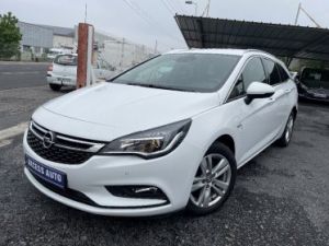 Opel Astra SPORTS TOURER 1.6 CDTI 136 ch Start/Stop Innovation