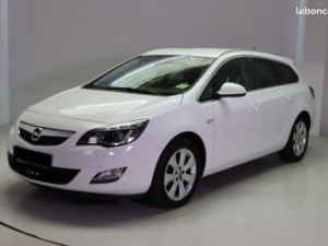 Opel Astra Sports Tourer Occasion