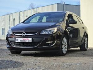 Opel Astra Sports Tourer Sports Tourer Cosmo Occasion