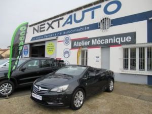 Opel Cascada 1.6 TURBO 170CH COSMO PACK START&STOP Occasion