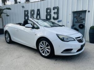 Opel Cascada 2.0 CDTI - 165 S&S  CABRIOLET Cosmo pack Occasion