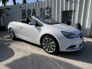 Opel Cascada 2.0 CDTI 170 S/S ELITE Occasion